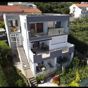 Apartment Anaivana, Trogir