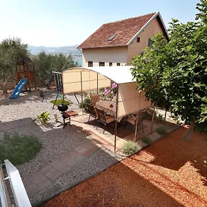 Apartment Mandaric, Trogir