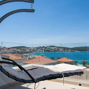 Apartment Soho, Trogir