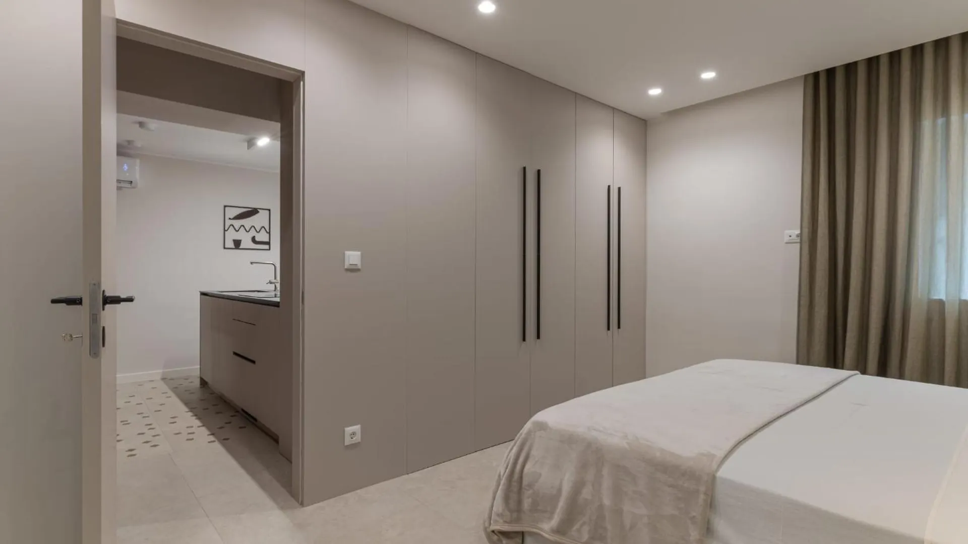 Lemon Tree Apartment Trogir
