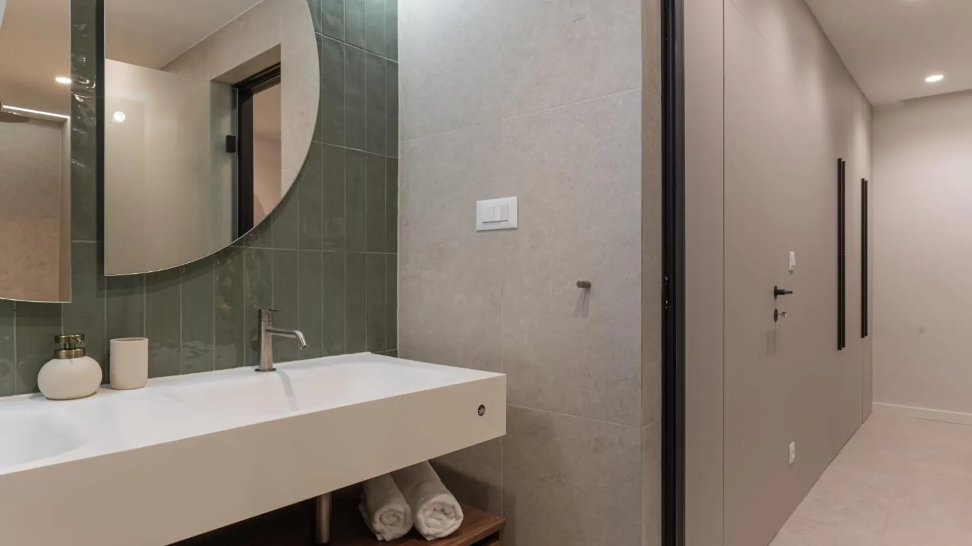 Lemon Tree Apartment Trogir