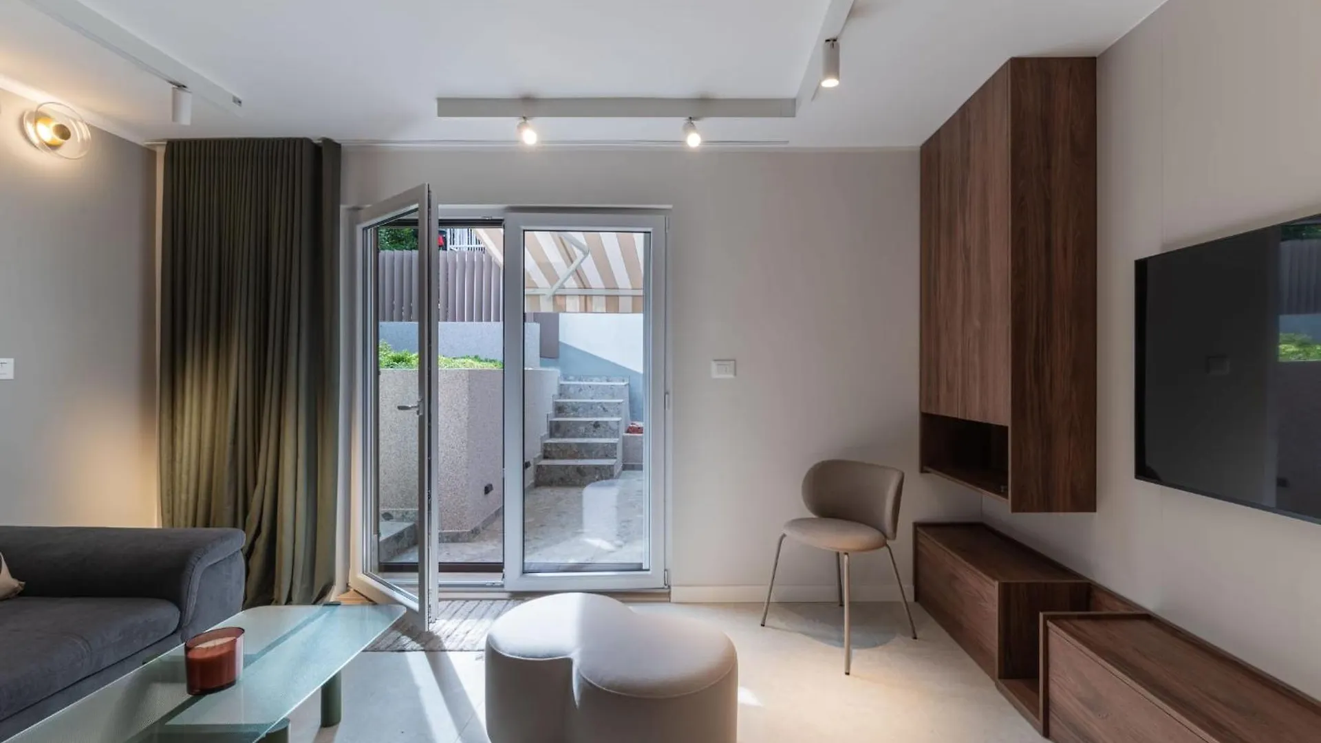 Lemon Tree Apartment Trogir 0*,  Croatia