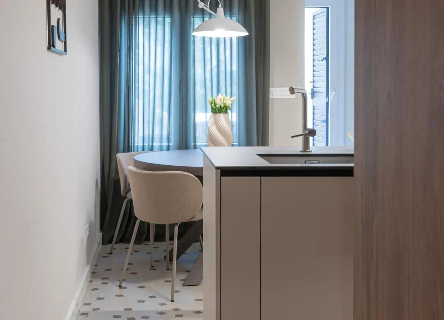 Lemon Tree Apartment Trogir 0*,  Croatia