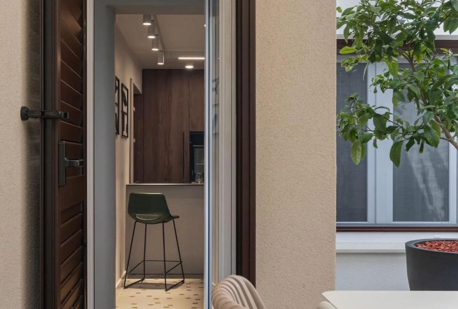 Lemon Tree Apartment Trogir