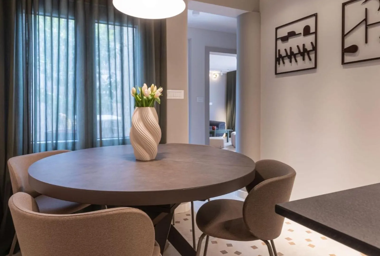 Lemon Tree Apartment Trogir