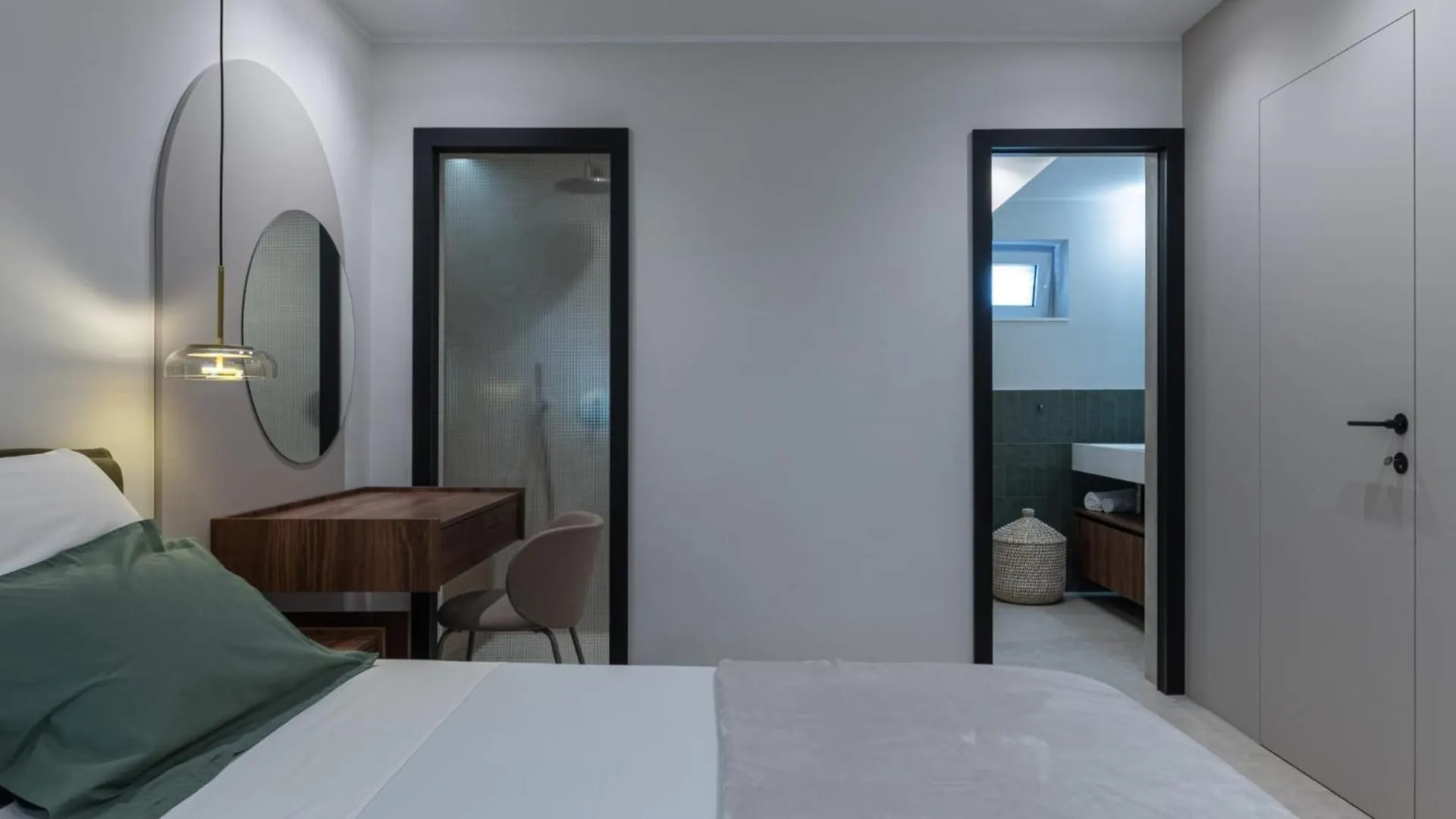 Lemon Tree Apartment Trogir