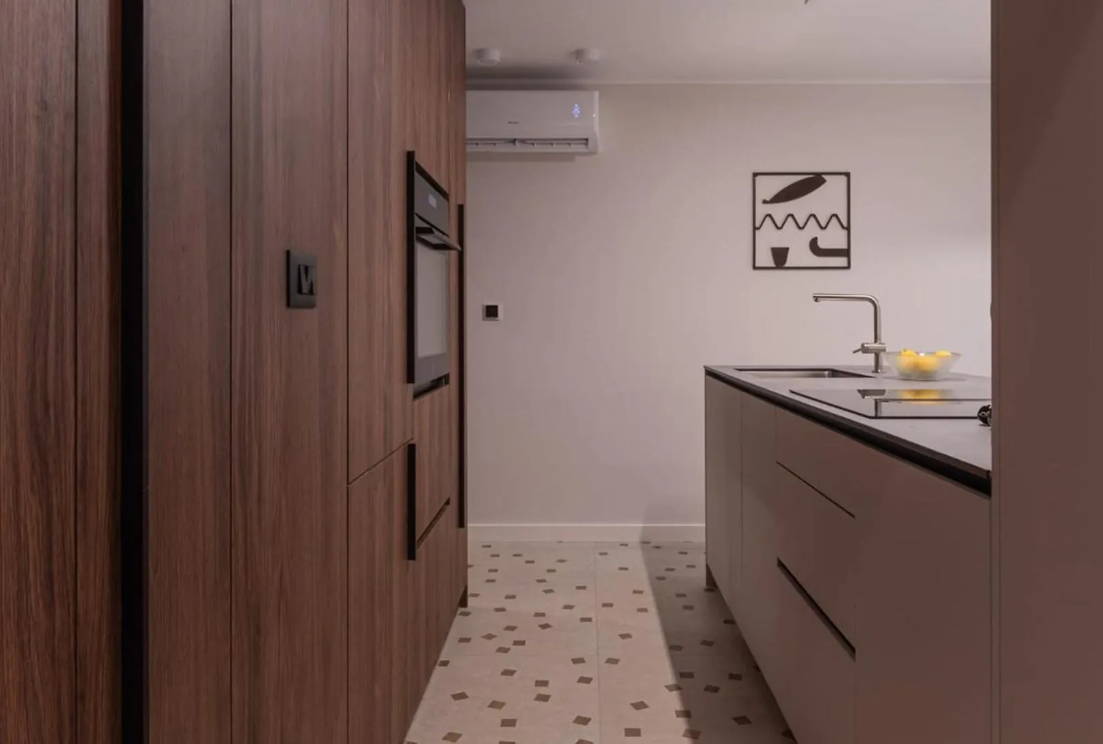 Lemon Tree Apartment Trogir