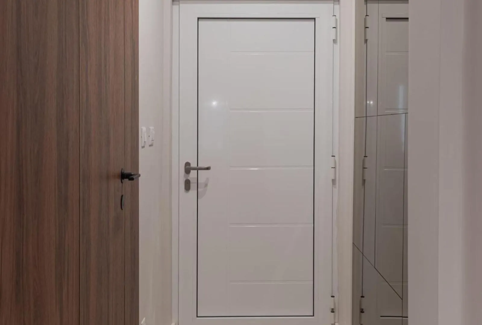 Lemon Tree Apartment Trogir