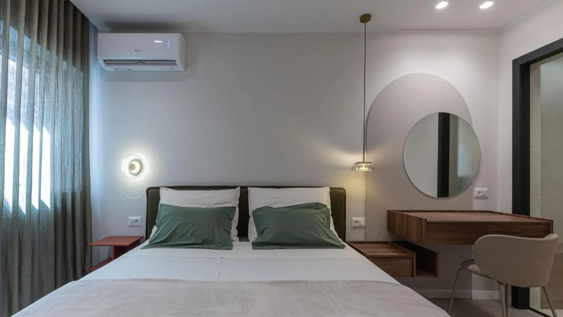Lemon Tree Apartment Trogir Croatia
