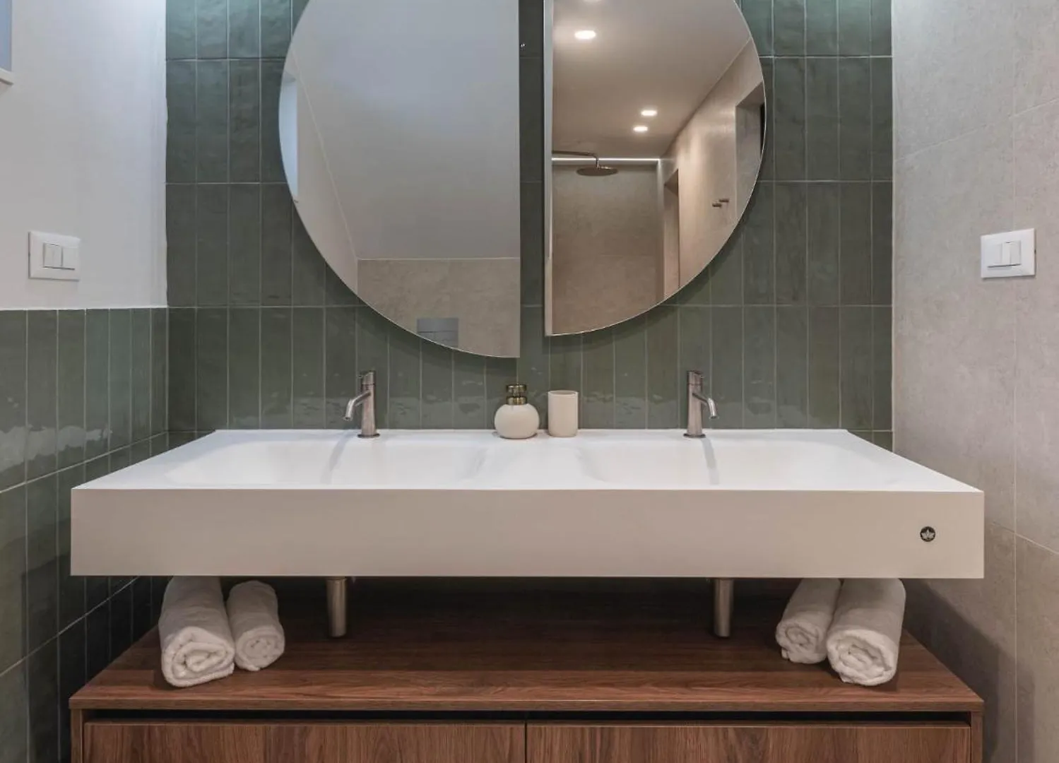 Lemon Tree Apartment Trogir 0*,