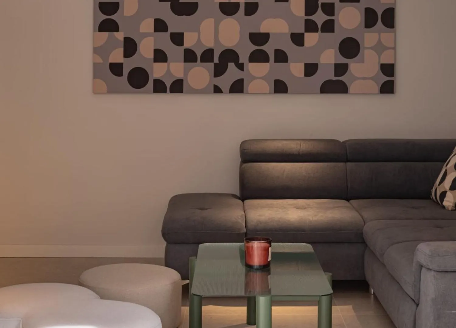 Lemon Tree Apartment Trogir 0*,