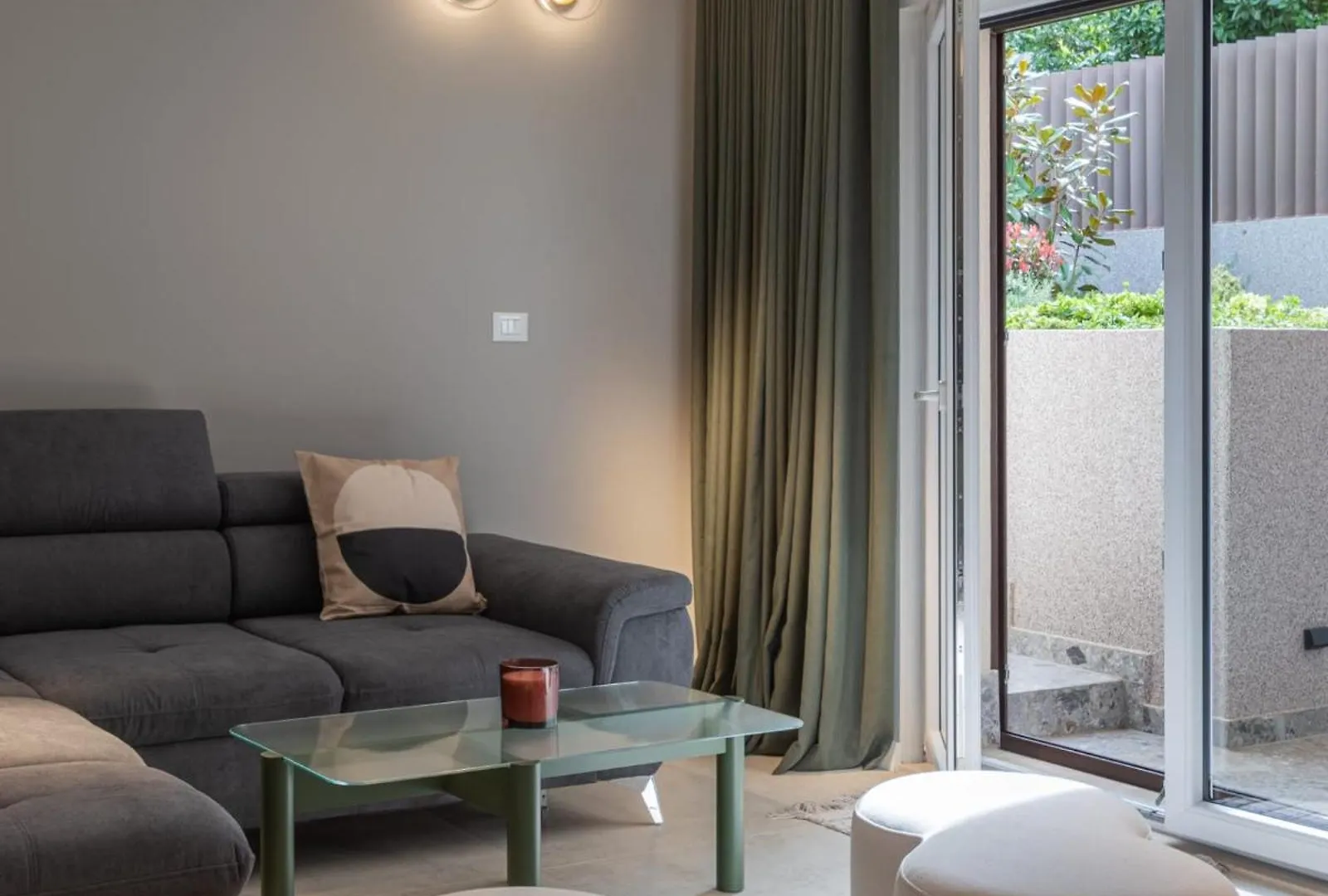 Lemon Tree Apartment Trogir 0*,  Croatia