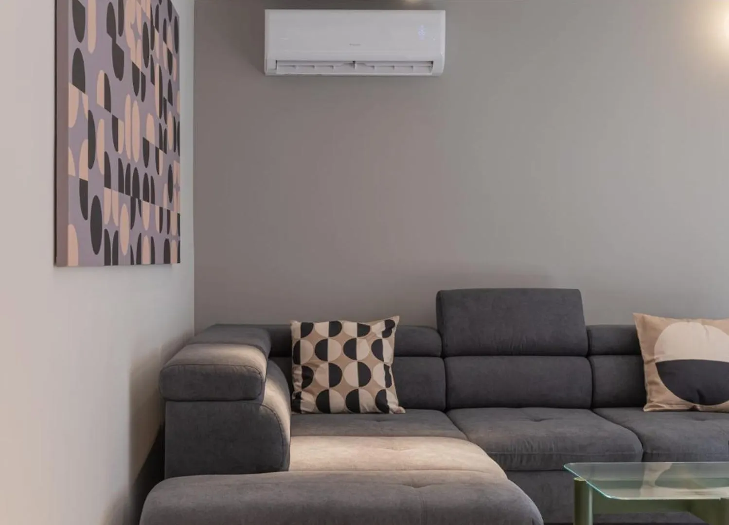 Lemon Tree Apartment Trogir