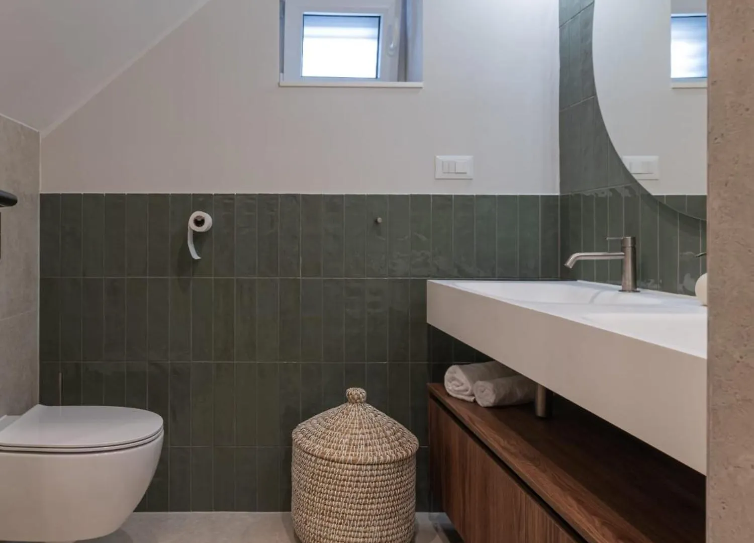 Lemon Tree Apartment Trogir