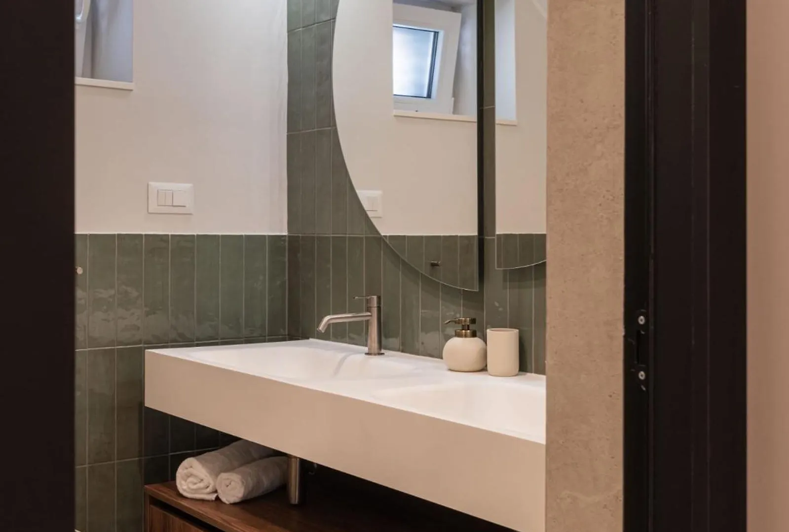 Lemon Tree Apartment Trogir