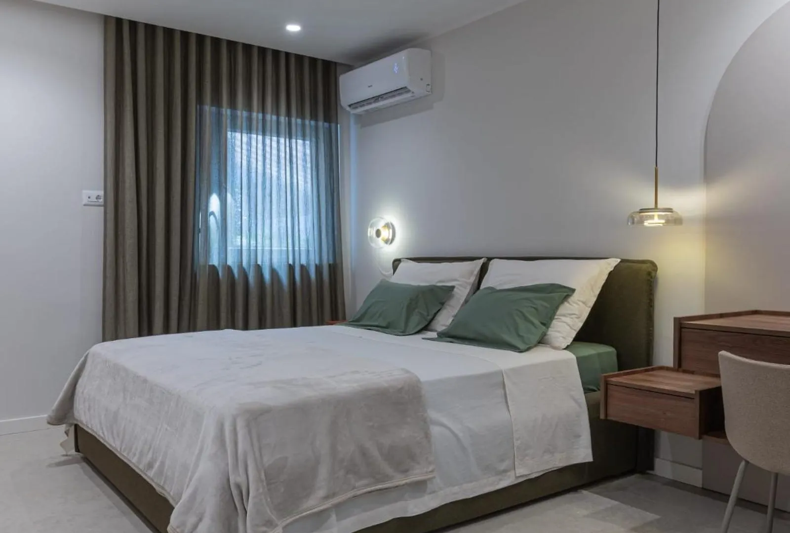 Lemon Tree Apartment Trogir