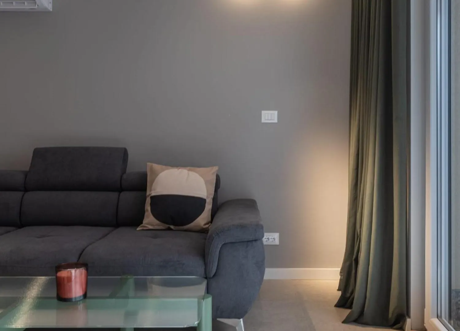 Lemon Tree Apartment Trogir