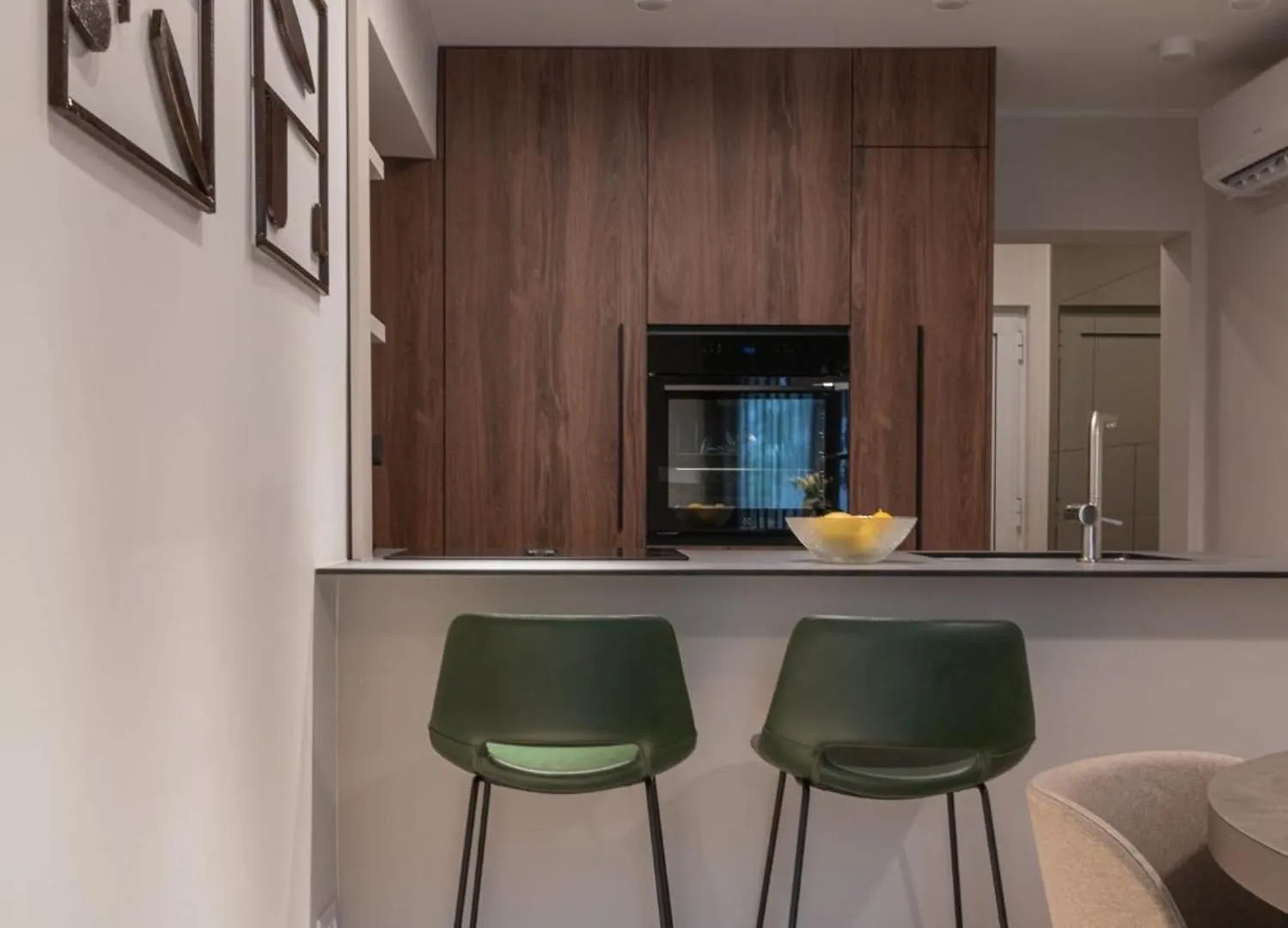Lemon Tree Apartment Trogir