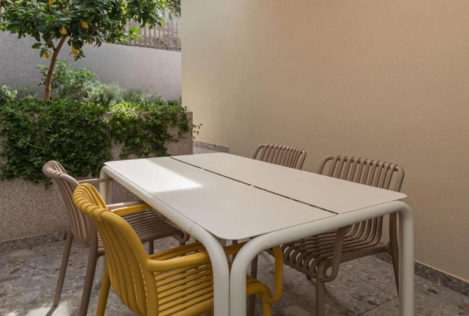 Lemon Tree Apartment Trogir